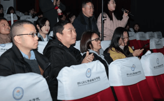 四川文化传媒职业学院 四川文化传媒职业学院