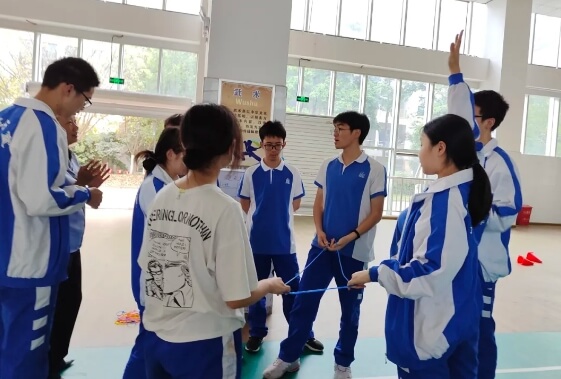 石室蜀都中学
