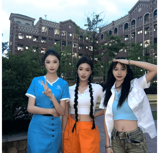 天府新区航空旅游职业学院
