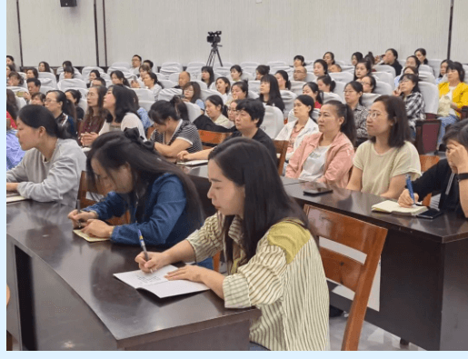 四川省绵阳普明中学
