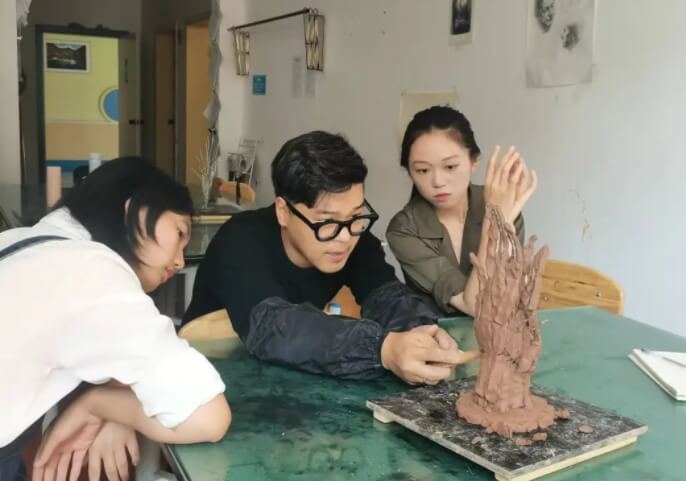 四川文化传媒职业学院