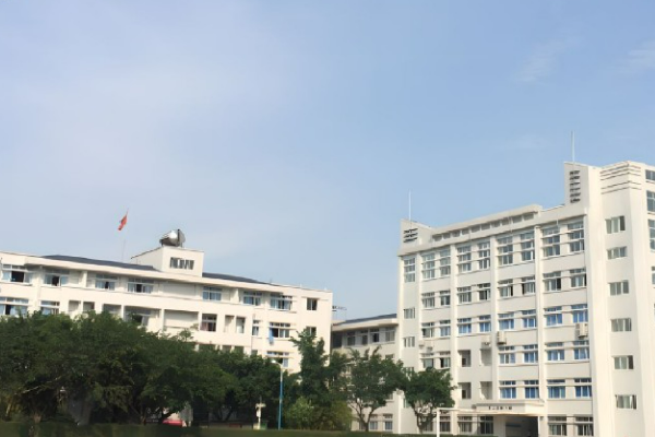 四川理工技师学院招生