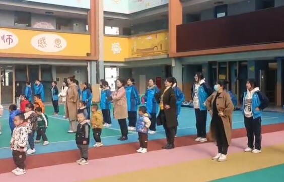 达州市职业高级中学
