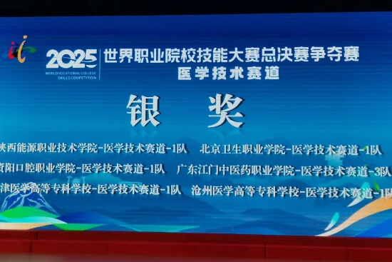 资阳口腔职业学院