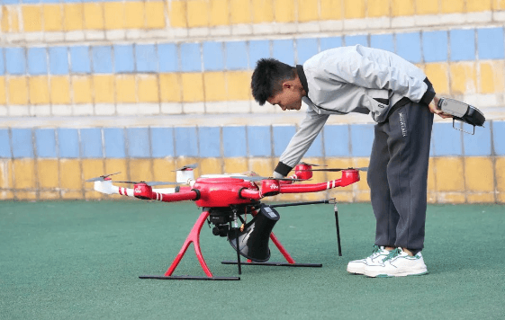 天府新区航空旅游职业学院
