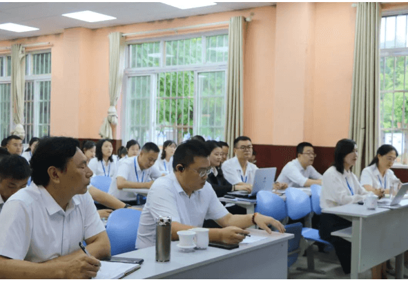 四川科创技工学校