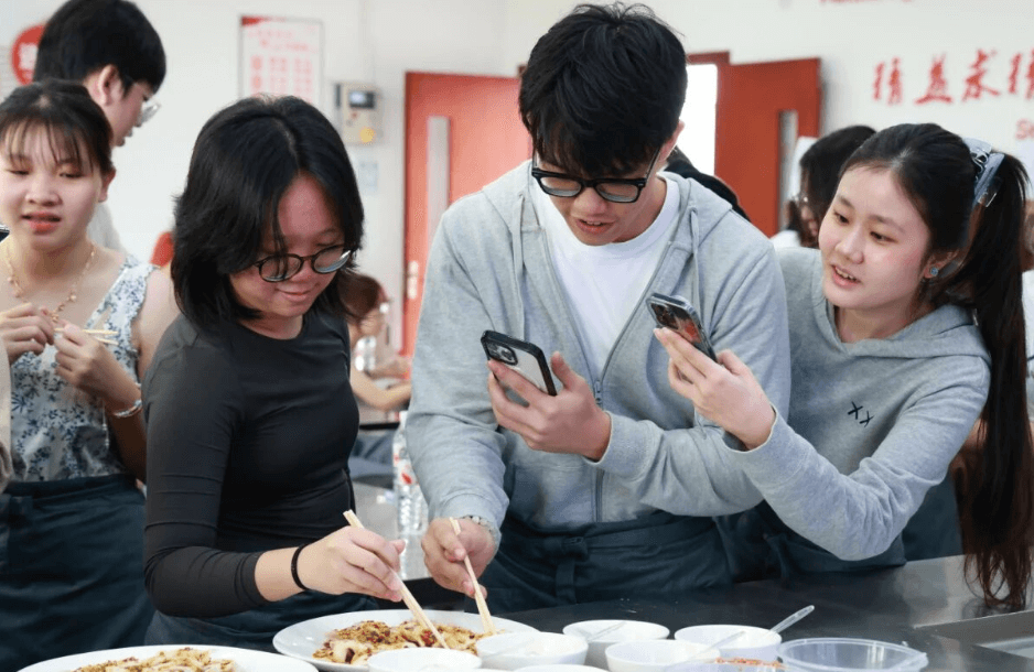 四川省成都市财贸职业高级中学校