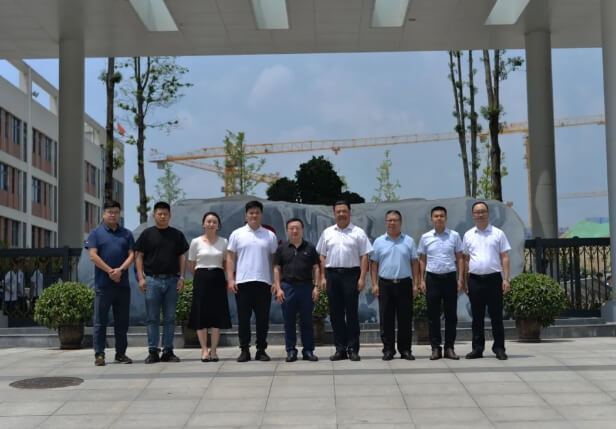 绵阳博美实验高级中学
