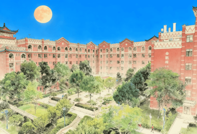 四川天府新区航空旅游职业学院