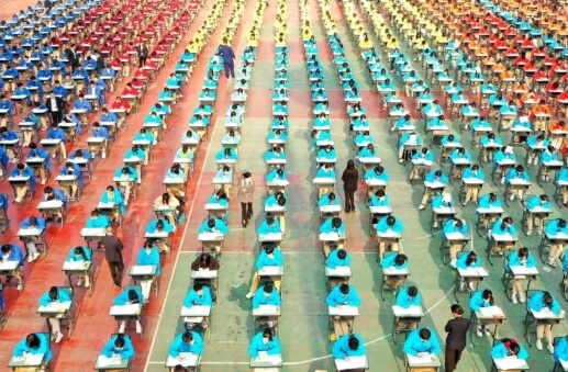 成都华商理工职业学校