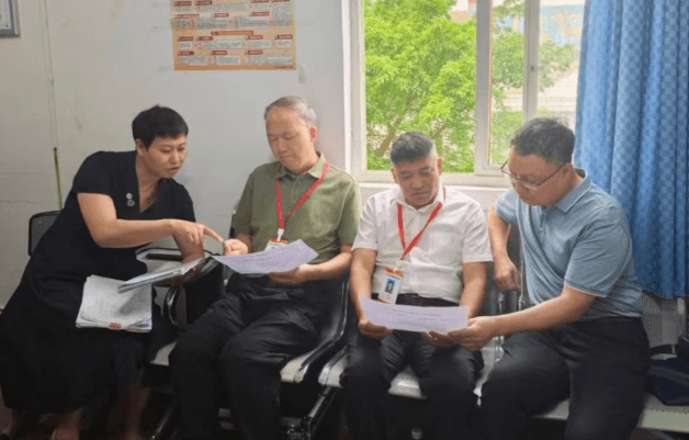 攀枝花市经贸旅游学校