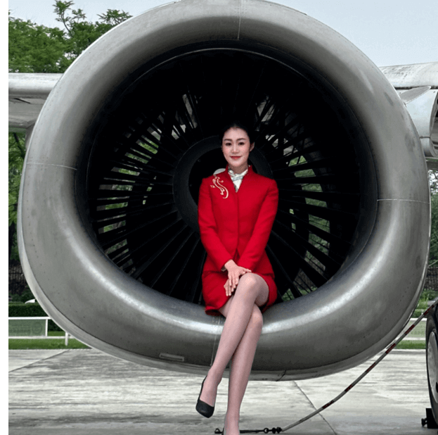 成都泛美航空旅游职业学校