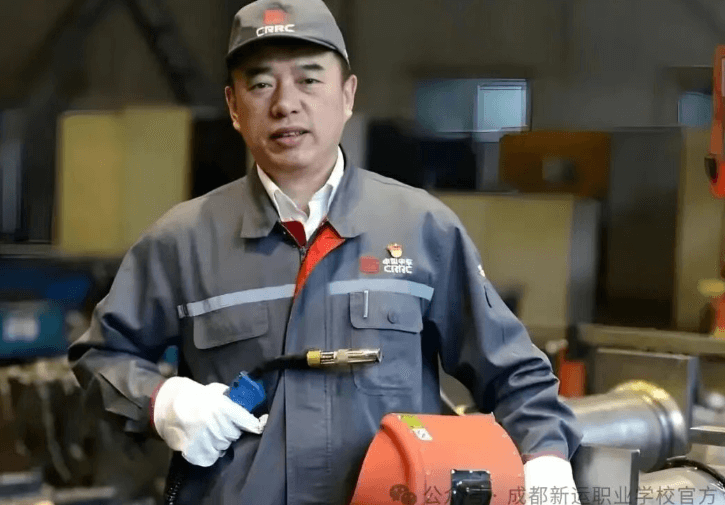 成都新运职业学校