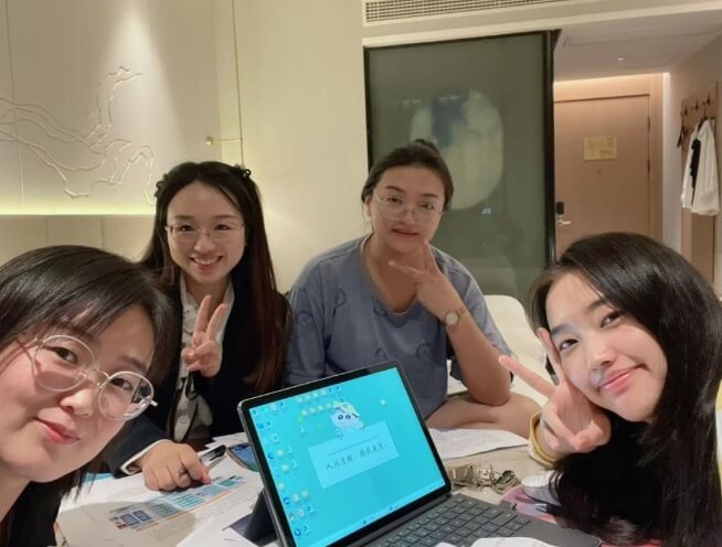 成都华商理工职业学校