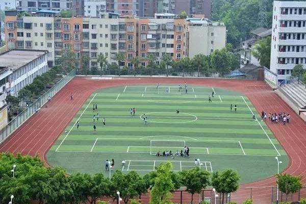 达州市职业高级中学好不好