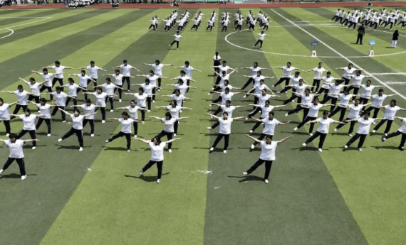 成都铁路卫生学校