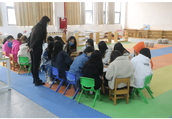 四川科华高级技工学校