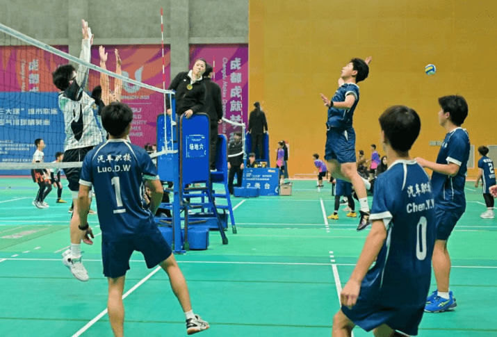 成都汽车职业技术学校 成都汽车职业技术学校