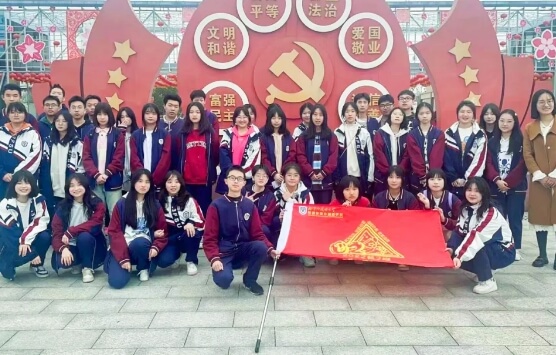 北外附属东坡外国语学校