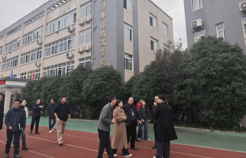 四川空分集团技工学校 四川空分集团技工学校