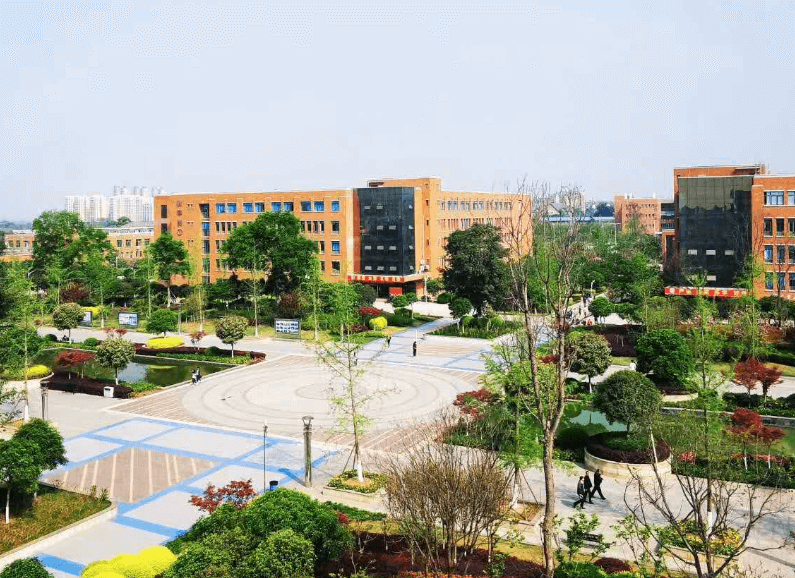 成都五月花烹饪学校