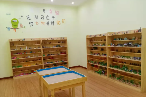 金堂县职高管理怎么样