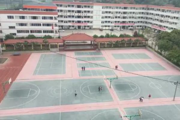 仁寿新科高中是普高吗