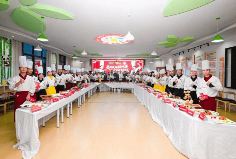 四川省成都市财贸职业高级中学校 四川省成都市财贸职业高级中学校