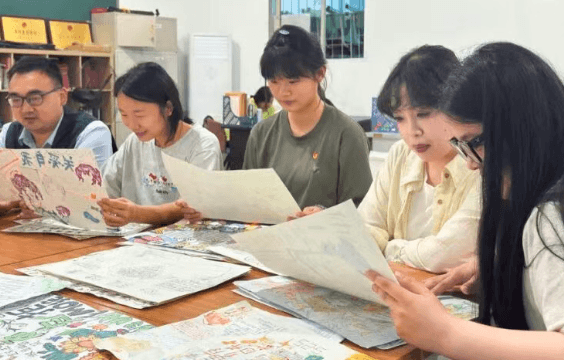 成都指南针职业技术学校