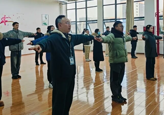 四川科华高级技工学校