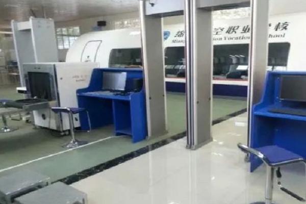 绵阳航空职业学校招生