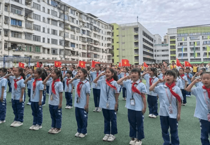 成都石室阳安学校
