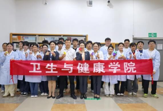 四川天府新区航空旅游职业学院