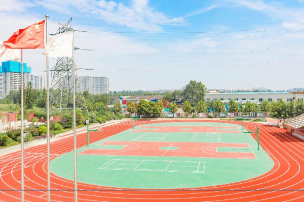 1四川省双流建设职业技术学校招生专业