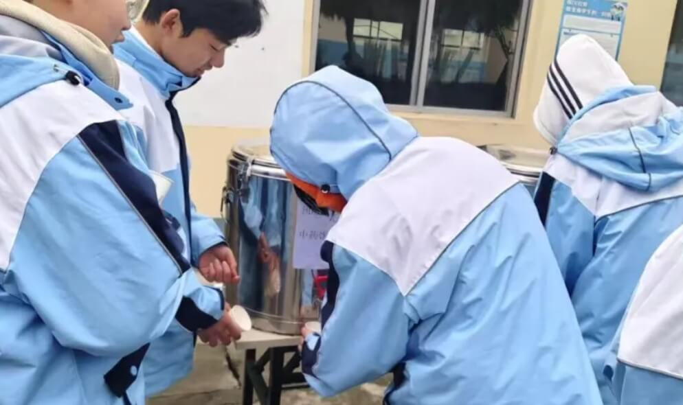 成都新运职业学校