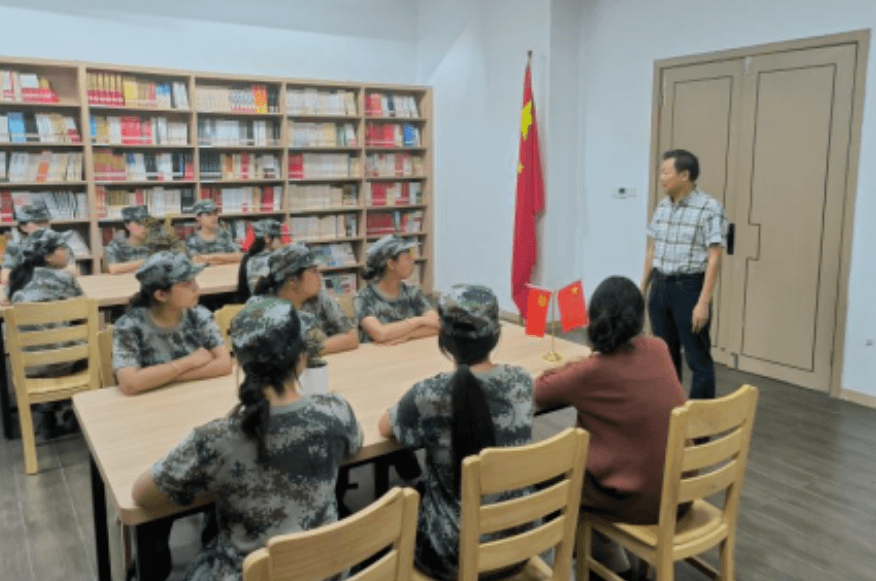 天府新区信息职业学院