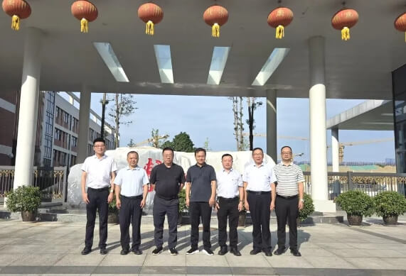 绵阳博美实验高级中学