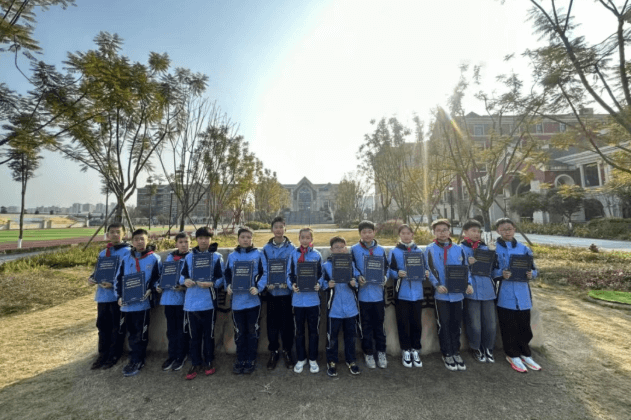 成都市新津区成外学校