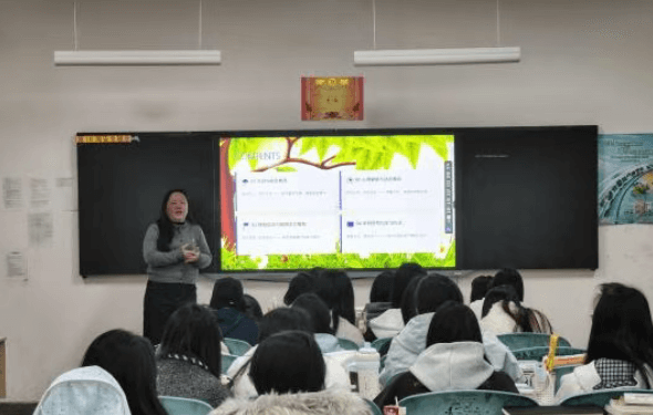 自贡旅游职高 自贡旅游职高