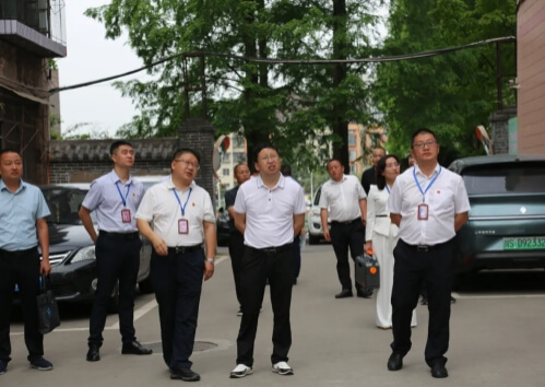 达州市职业高级中学