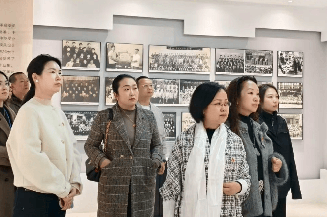 自贡职业技术学校