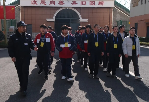 四川城市技师学院