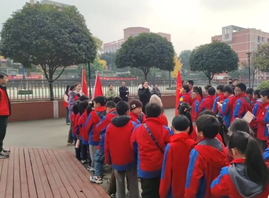 成都市机械高级技工学校