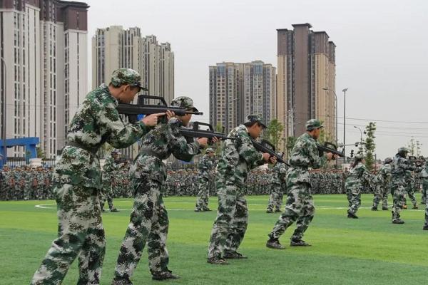 成都市中和中学怎么样