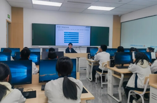 四川省宜宾市职业技术学校