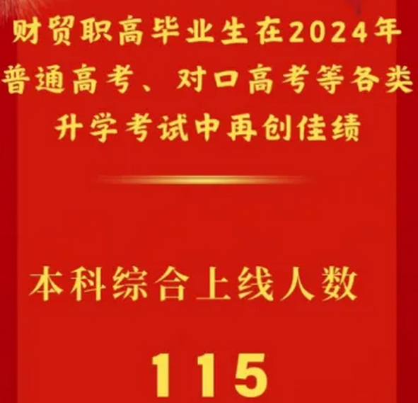 四川省成都市财贸职业高级中学校
