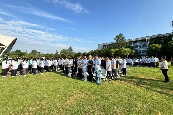 四川省旅游学校