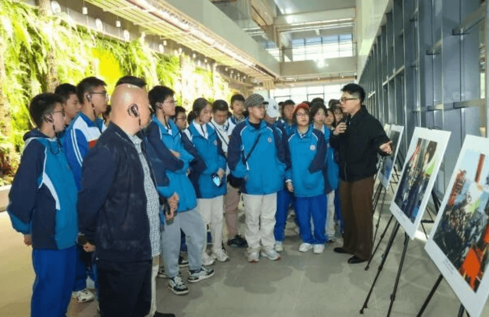 达州中医药职业学院