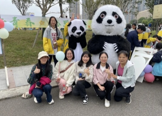 成都汽车职业技术学校