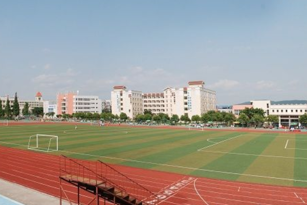 江油中学